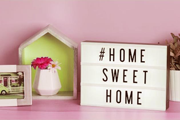objets deco