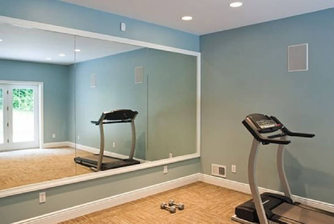 salle de gym