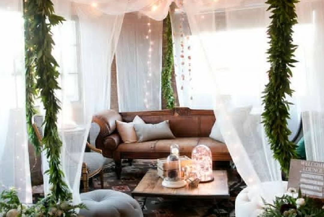 deco boheme chic
